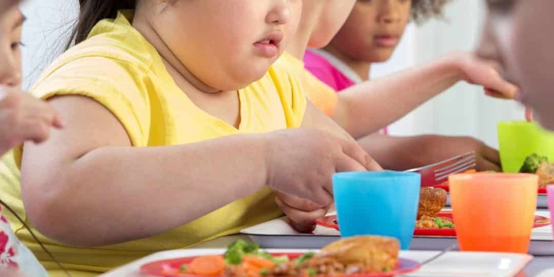 Childhood Obesity - Symptoms, Causes and Prevention