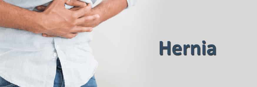 Get now Hernia Treatment in Hyderabad by Dr V Pareek, Best Hernea Doctor in India