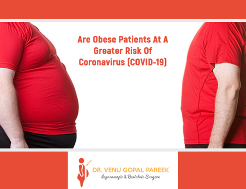 Consult Dr Venugopal Pareek, Bariatric surgeon near me for weight loss surgery in Hyderabad
